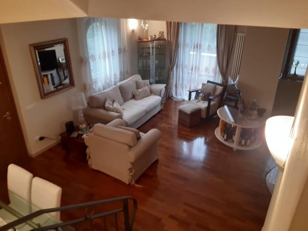 Appartamento in vendita a Ronchi - Massa 124 mq Rif: 1313128