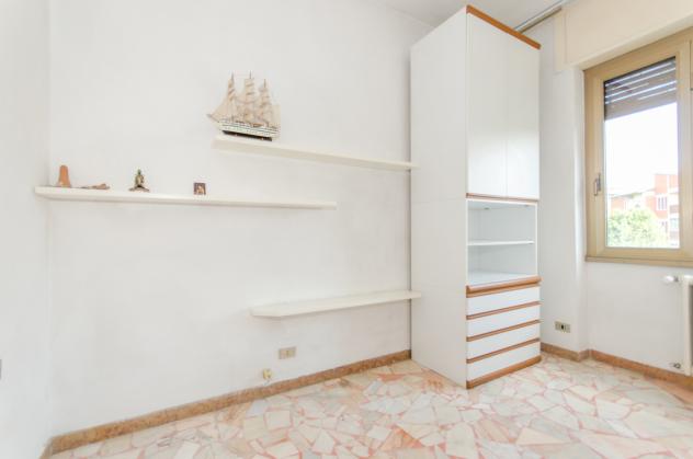 Appartamento in vendita a Monza - Foto 20
