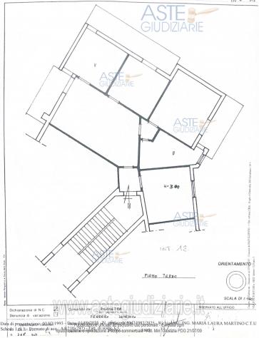 IMMOBILI-IMMOBILE RESIDENZIALE-Via Due Portoni, 16, 80131 Napoli NA, Italia - Foto 7