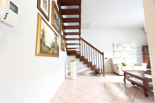 Villa in vendita a Nerviano - Foto 18