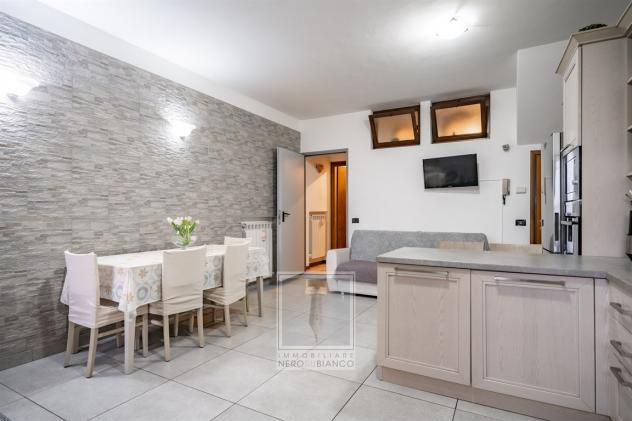 PORZIONE DI CASA VISTA LAGO A OLGINATE - Foto 2