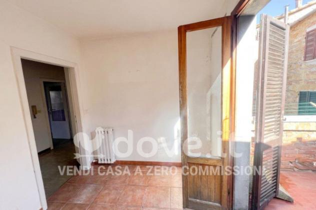 Appartamento di 78 m² con 3 locali in vendita a Pienza - Foto 12