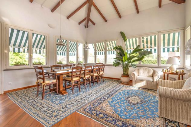 Villa in vendita a Pisa 330 mq Rif: 1352618 - Foto 10