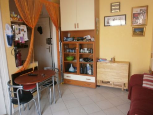 POMEZIA TORVAJANICA SIRENE APPARTAMENTO CON BALCONE SUL MARE - Foto 4