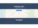 Immobile in asta di 85 m² in vendita a Pozzuoli