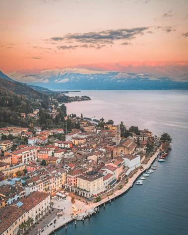 Magnifica Villa Indipendente con giardino, Vista Lago