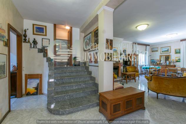 Villa in vendita a Roma - Foto 2