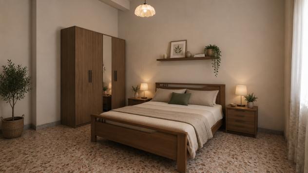 Appartamento - San Severo . Rif.: Cod. rif 3326558VRG - Foto 5