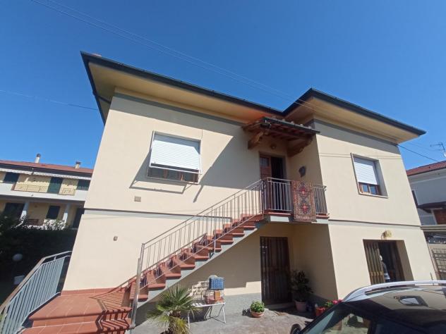 Casa singola in vendita a Santa Croce sull'Arno 150 mq Rif: 1272416
