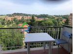 Appartamento al Petriccio, Siena