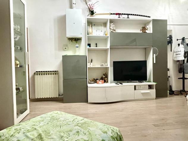 Appartamento in vendita a Taverne D'arbia - Siena 40 mq Rif: 1315251