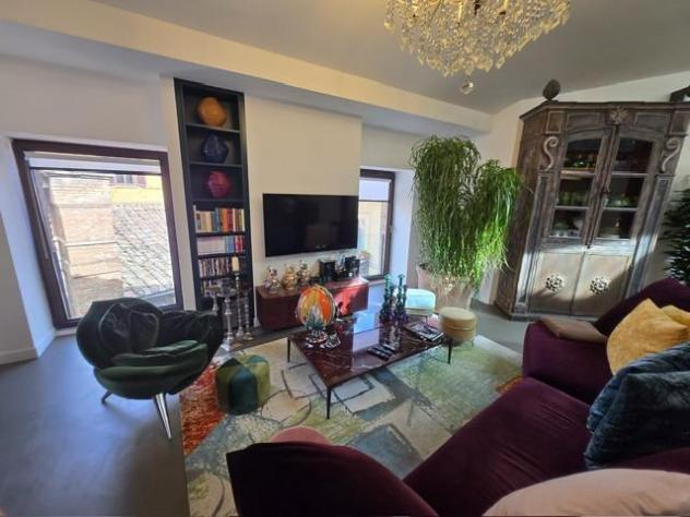 Appartamento in vendita a Siena 169 mq Rif: 1353391 - Foto 3