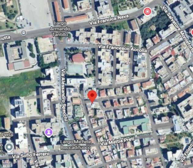 Immobile in asta di 122 m² in vendita a Siracusa - Foto 2