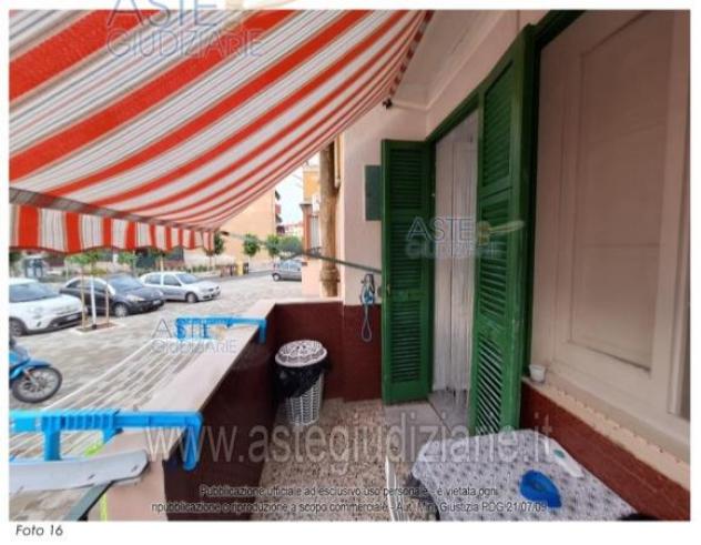 IMMOBILI-IMMOBILE RESIDENZIALE-Via Alessandro Volta, 79, 74123 Taranto TA, Italia - Foto 7