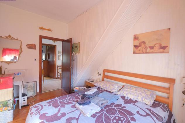 Bifamiliare in vendita a Tiglieto - Foto 12