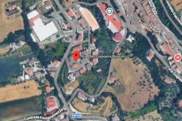 Immobile in asta di 75 m² in vendita a Treia - Foto 5