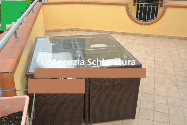 MORCIOLA VENDESI APPARTAMENTO CON MANSARDA - Foto 15