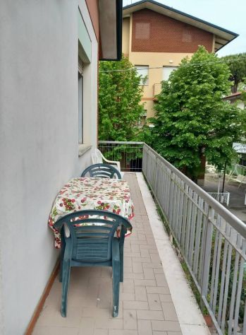 CERVIA m100 dal mare appartamento con giardino indipendente LUGLIO E SETTEMBRE - Foto 9