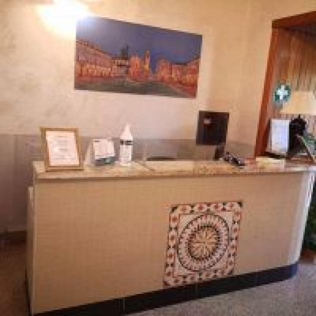 Hotel Residence Sestriere