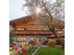 Albergo Ristorante Stube