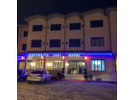 Hotel Ristorante Oasi