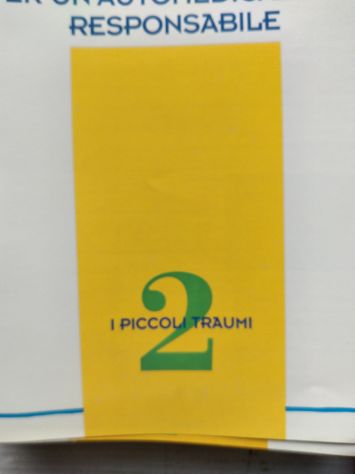 GUIDE PRATICHE PER AUTOMEDICAZIONE - OMAGGIO BAYER ANNI 90 - Foto 10