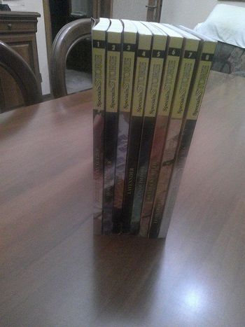 (2027)speciali le storie(s.bonelli ed.,2014-2021) - Foto 4