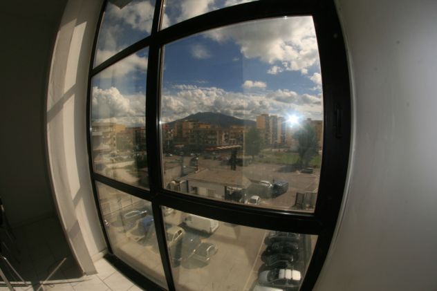 Locale ufficio panoramico 160 mq euro 699 mese - Foto 7