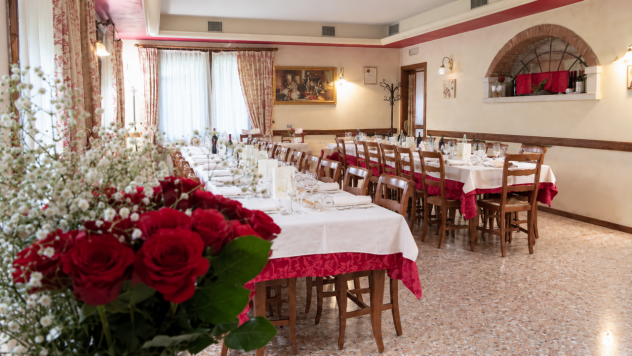 Trattoria in vendita a Chiampo - Foto 4