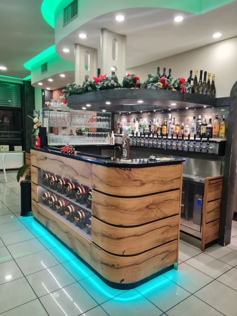 Gestione bar ristorante pizzeria e gelateria. - Foto 2