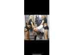 Assumiamo Belle ragazze per il night club Golden Music