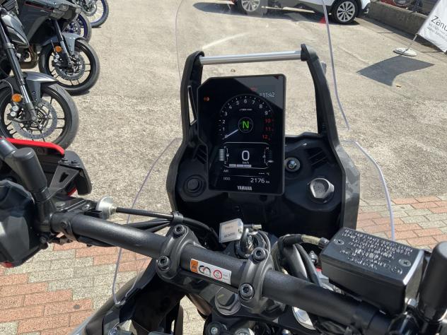 Yamaha Ténéré 700 World raid pronta consegna - Foto 9