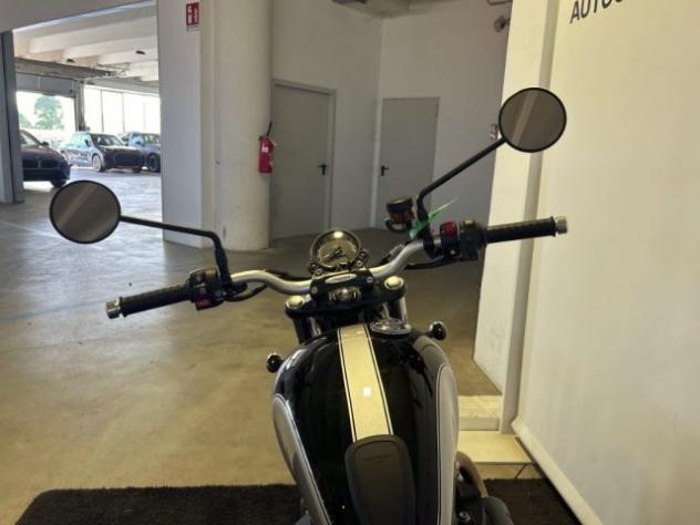 TRIUMPH Scrambler SCRAMBLER 900 rif. 23704399 - Foto 7