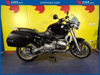 BMW R 850 R Garantita e Finanziabile rif. 23798309
