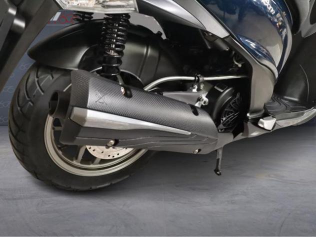 KYMCO People 125 - rif. 23976242 - Foto 5