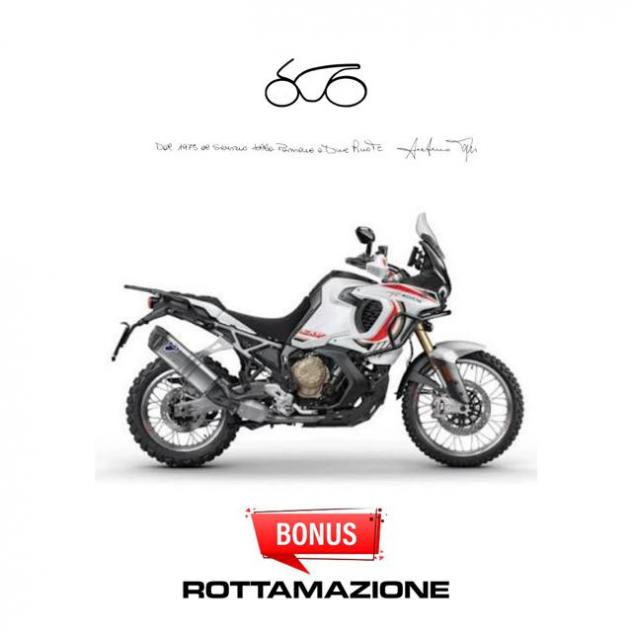 MV AGUSTA LXP LXP ORIOLI 950
