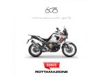 MV AGUSTA LXP LXP ORIOLI 950
