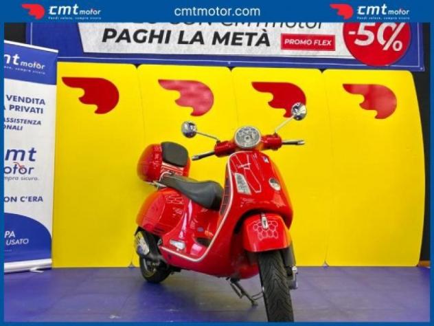 VESPA GTS 250 Garantito e Finanziabile rif. 24134946 - Foto 2