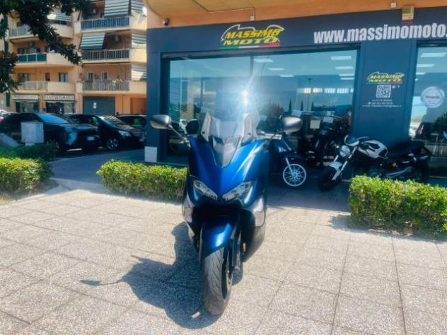 YAMAHA T Max 530 DX TUTTO INCLUSO ANCHE PASSAGGIO! MINI RATE rif. 23995584 - Foto 3