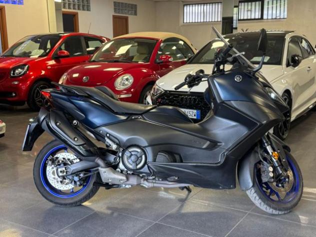 YAMAHA T-Max 560 YAMAHA TMAX 560 rif. 24109309 - Foto 2