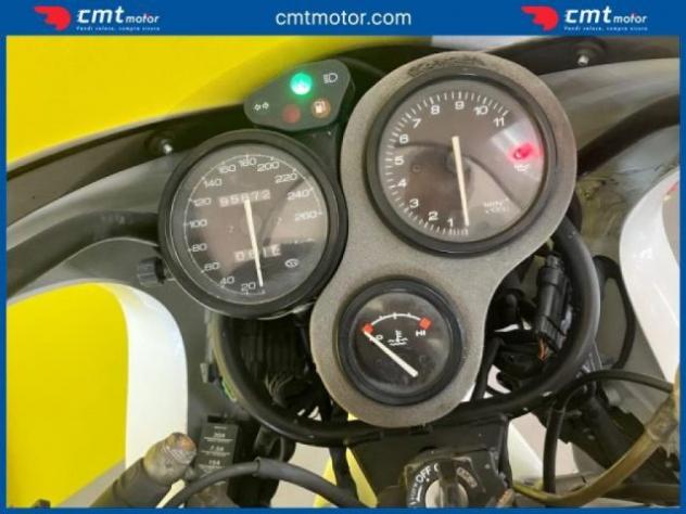DUCATI SuperSport 750 Finanziabile - Bianco - 94000 rif. 24122078 - Foto 5