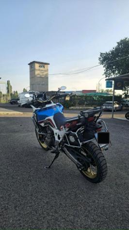 HONDA Africa Twin CRF 1000 L . rif. 23885045 - Foto 7