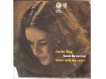 R84 - VINILE CAROLE KING BEEN TO CANAAN
