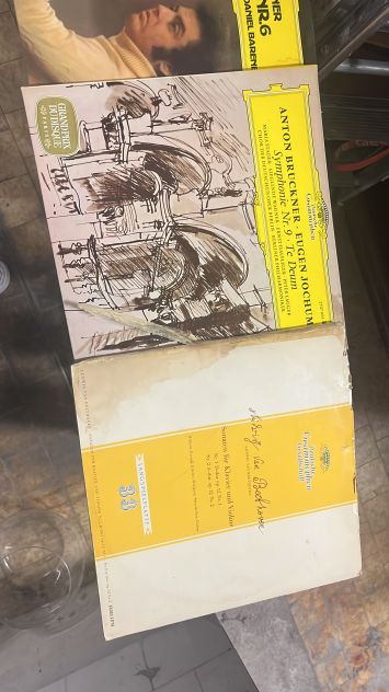 Grande collezione dischi musica classica e opera - Foto 7
