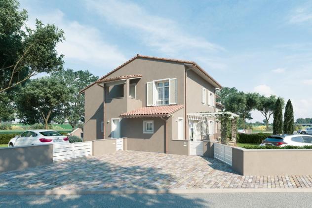 Appartamento in vendita a Santa Lucia - Pontedera 105 mq Rif: 1254581