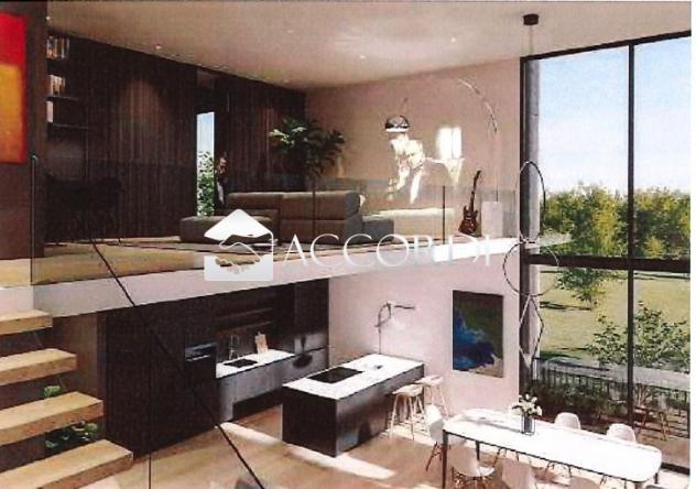 RIF.LLME4 - LOFT DI PRESTIGIO NUOVA COSTRUZIONE MESTRE