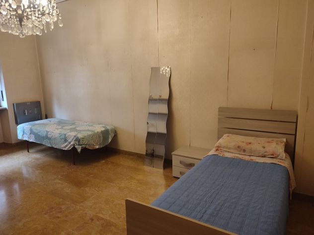 Camera singola in appartamento condiviso - Santa Rita, Torino (Corso Orbassano) - Foto 2