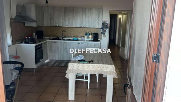 A1534 - In affitto a Marsala casa singola in periferia - Foto 2