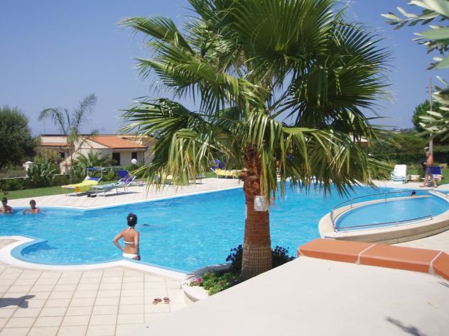 Casa Vacanze Capo Vaticano Tropea Costa Degli Dei - Foto 5