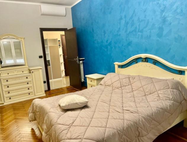 Appartamento di 93 m² con 3 locali in affitto a Torino - Foto 15